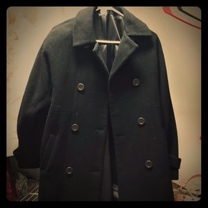 Paradox size 4 petite coat